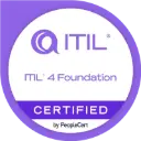 📚 ITIL 4 Foundation